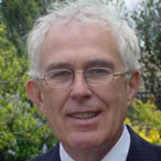 Michael F Barnsley's Photo