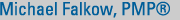 Michael Falkow